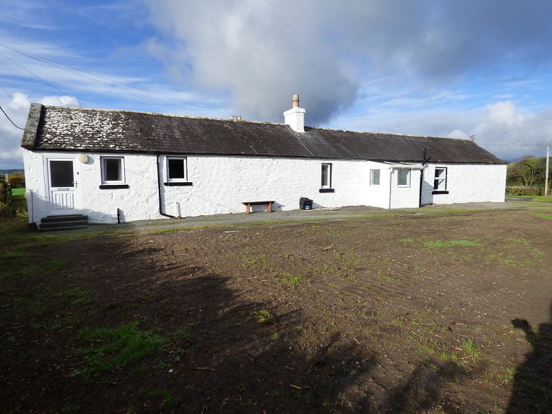 Muirfad Cottage Palnure