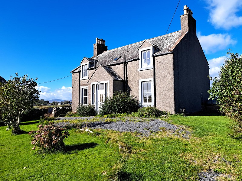 Knockmulloch Borgue