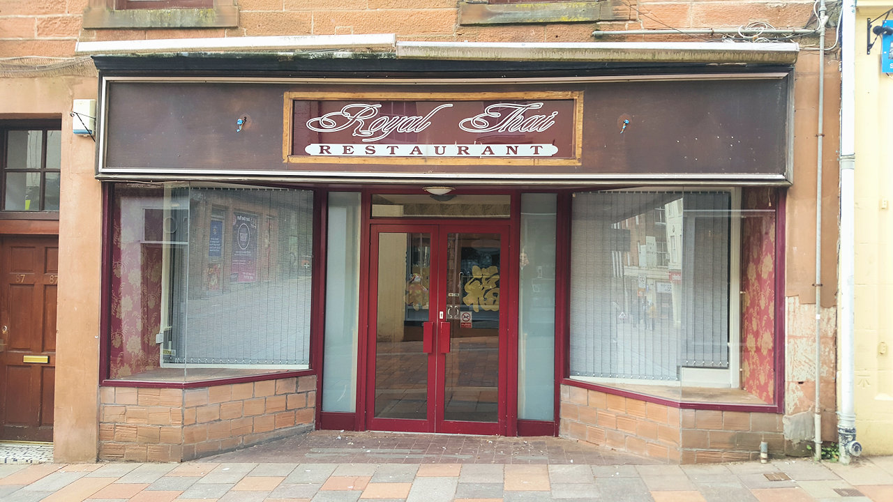 87 Friars Vennel 