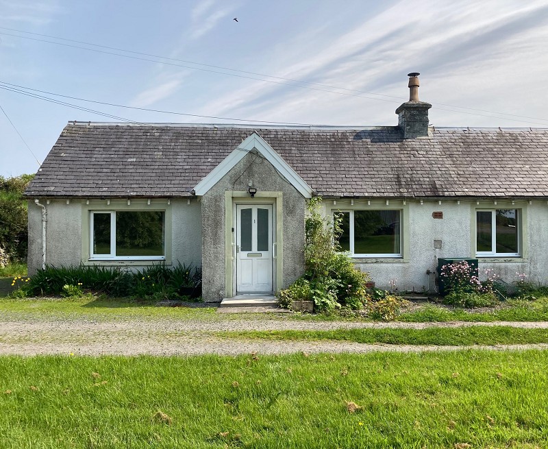 1 Cottage 1