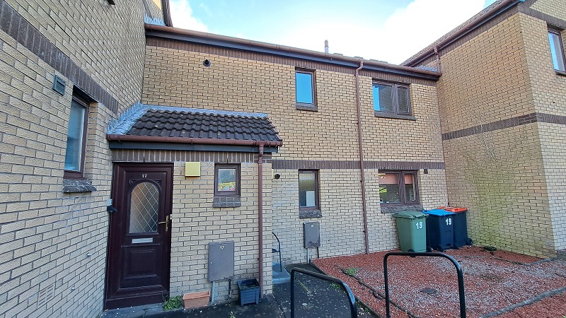 17 Well Road