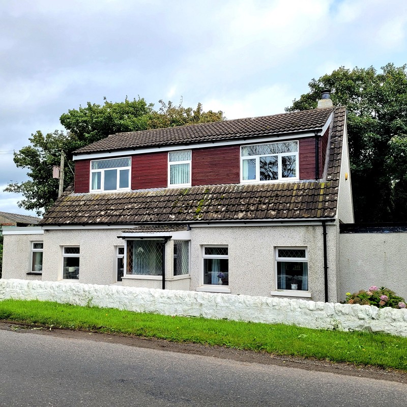 Altain Cottage Sandhead