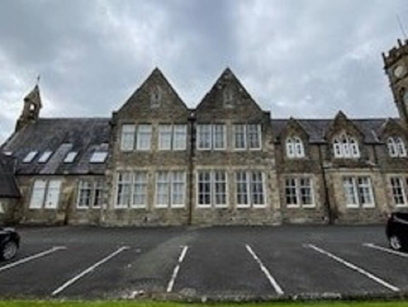 4 Hillview Apartments York Road