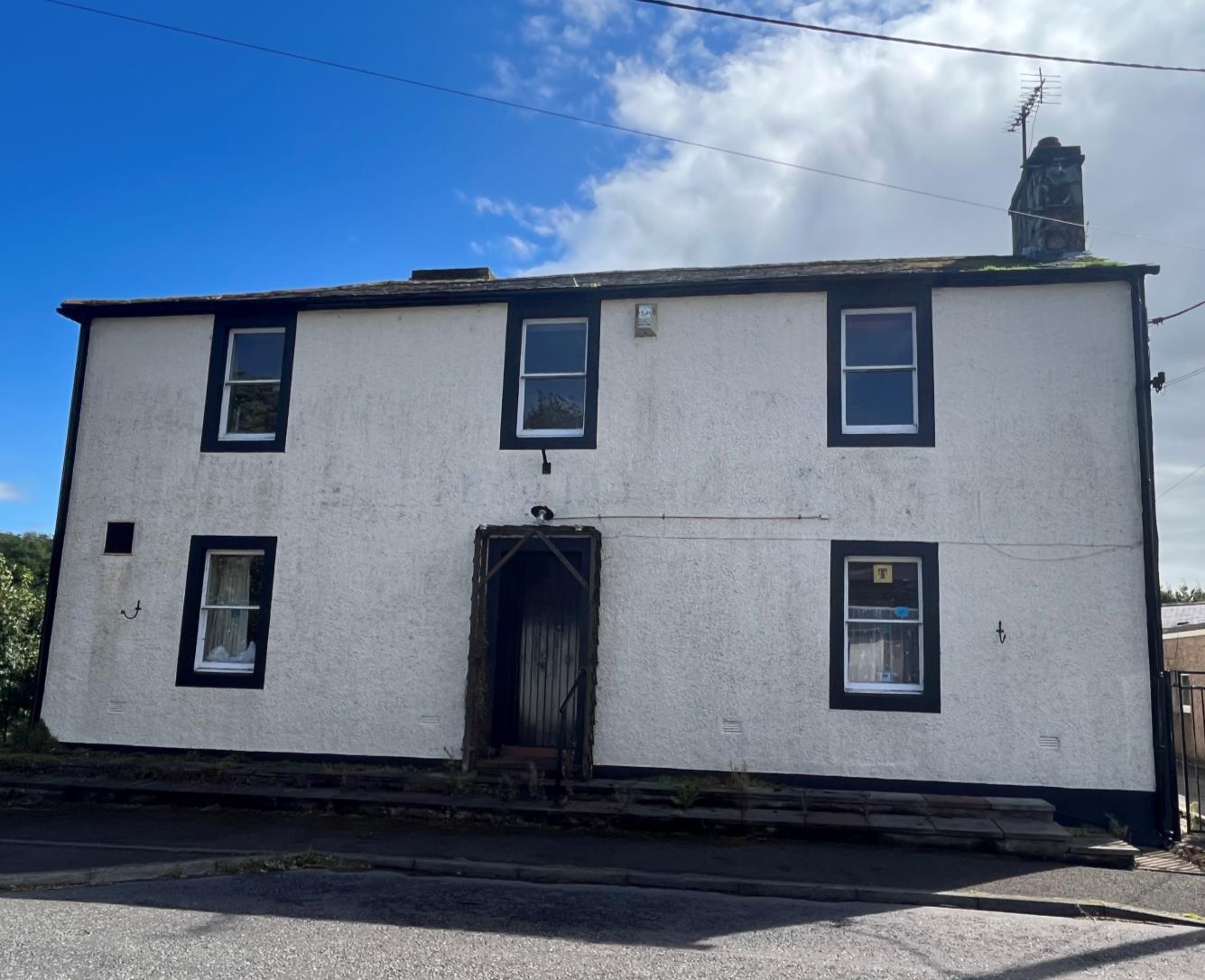 The Brigg Inn Bridge Street