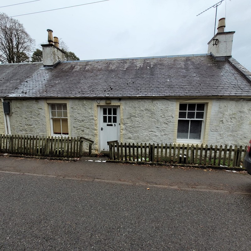 5 Craigieside