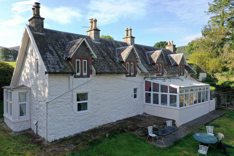 Abbeybank New Abbey