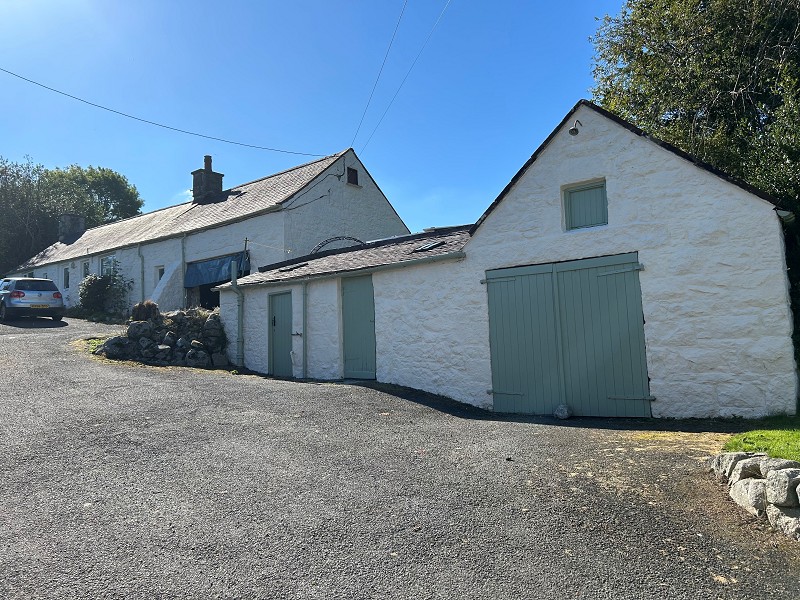Abbeybank Cottage New Abbey