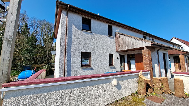 Flat 1 Burnside Court