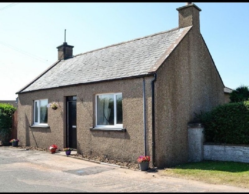Stranit 1 Boreland Cottage