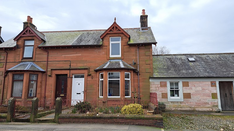 21 Townhead Street