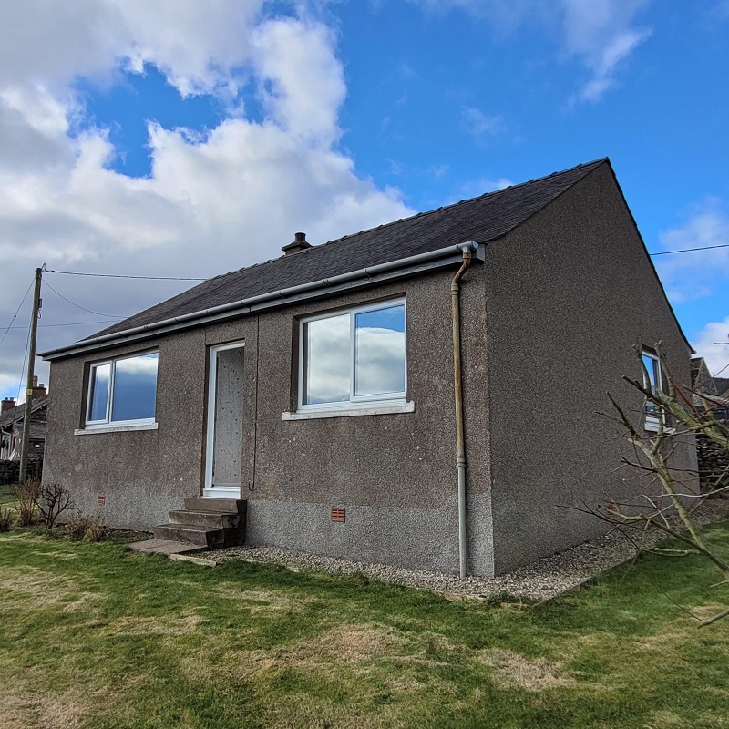 The Bungalow Steilston Farm