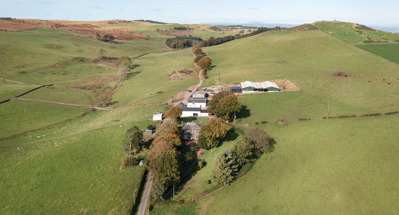 Kirkhill & Birset