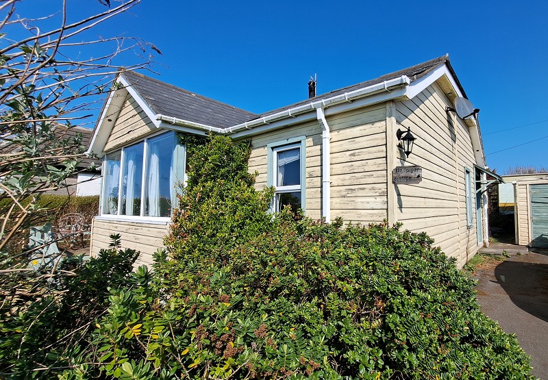 Sandpiper Cottage Monreith
