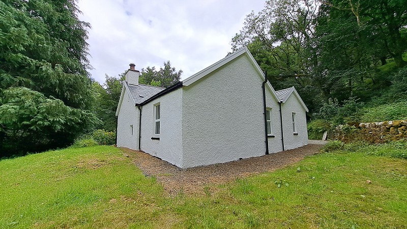 Cuil Cottage Gatehouse Of Fleet