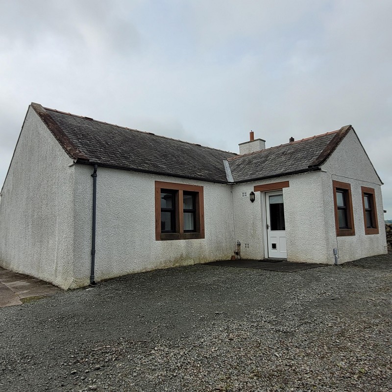 Cottage 2 Belton Hill Farm