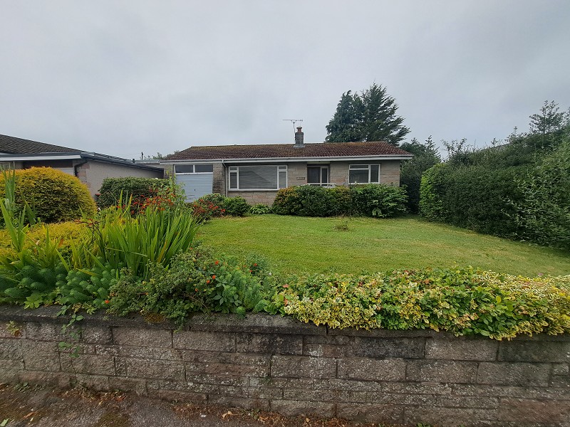 36 Georgetown Road