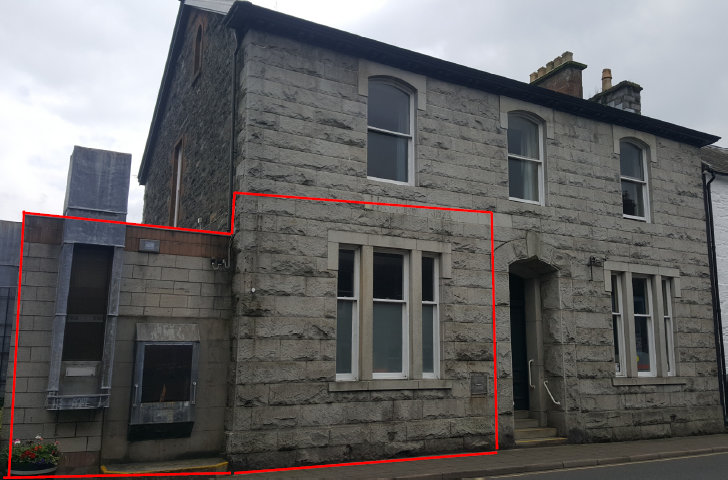 83 Victoria Street