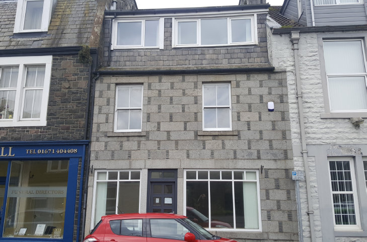 10 Arthur Street 
