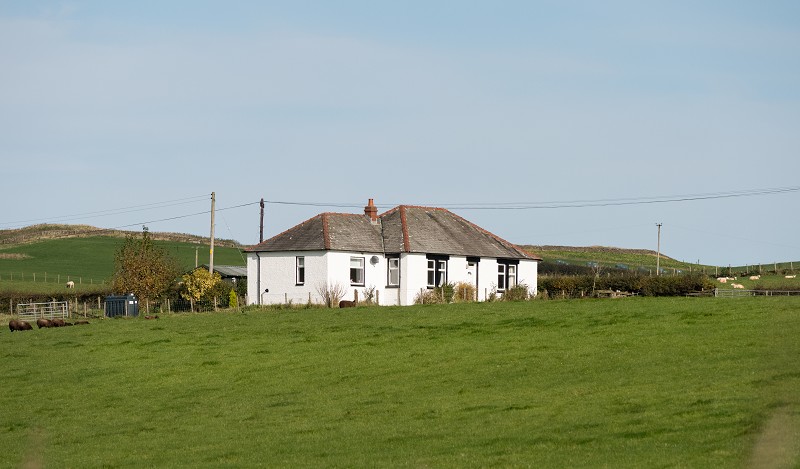 Cottage 1 Kirkhill Cottage 1 Kirkhill